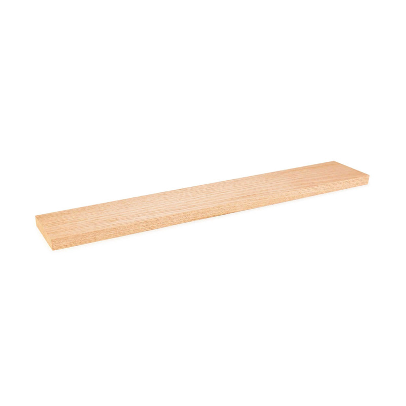 Spanish Cedar Dimensional Lumber - Thickness:3/4" - Width:4" - Length:24"